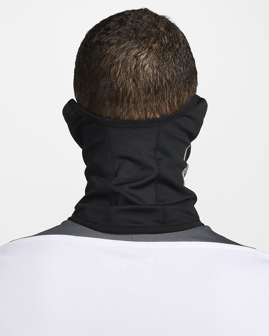 Nike Academy Dri FIT Football Snood. Nike UK